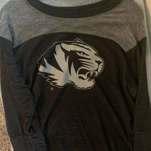 Mizzou 🐯sweatshirt